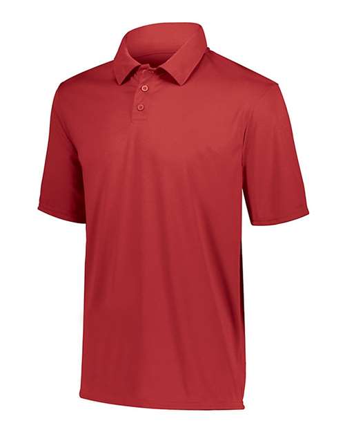 Augusta Sportswear 5018 - Red