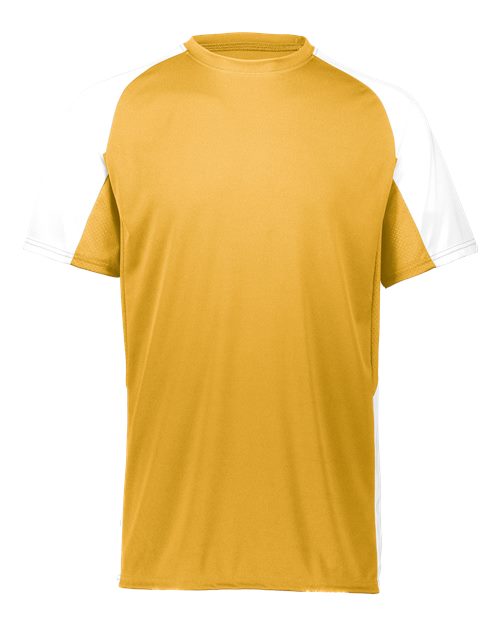 Augusta Sportswear 1517 - Athletic Gold/ White