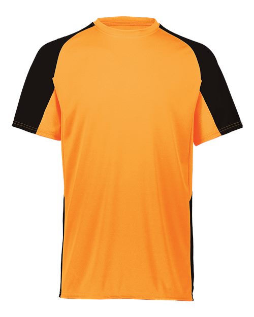 Augusta Sportswear 1517 - Power Orange/ Black