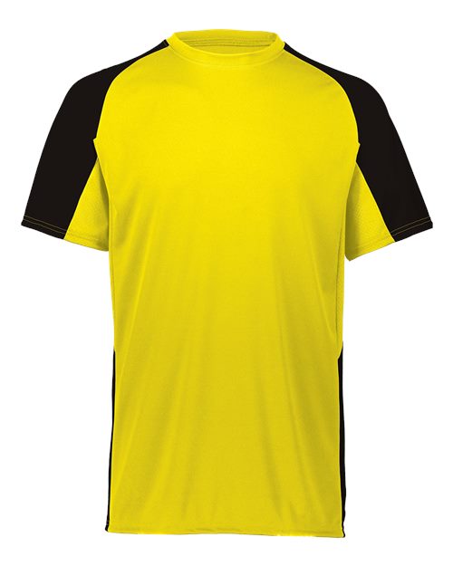 Augusta Sportswear 1518 - Power Yellow/ Black