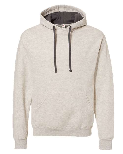 Fruit of the Loom SF76R - Oatmeal Heather