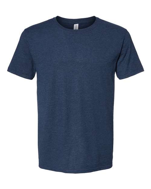 JERZEES 560MR - Indigo Heather