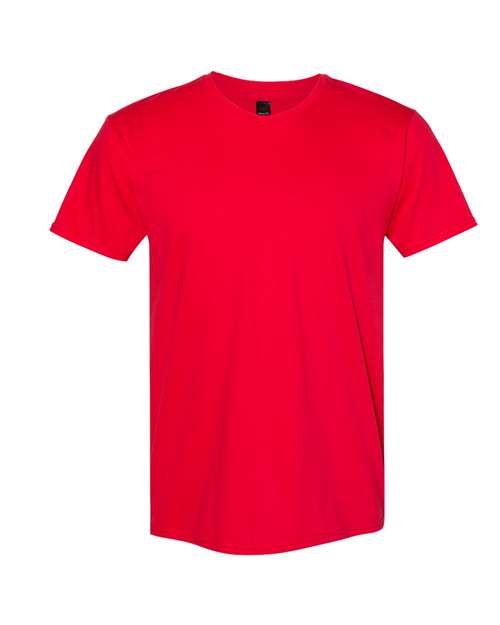 Hanes 4980 - Athletic Red