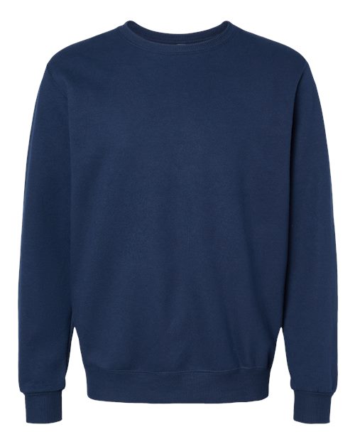 JERZEES 701MR - J. Navy