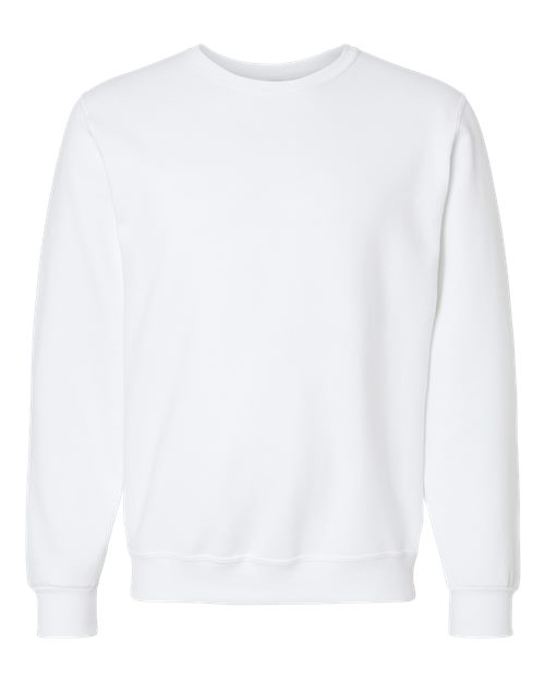 JERZEES 701MR - White