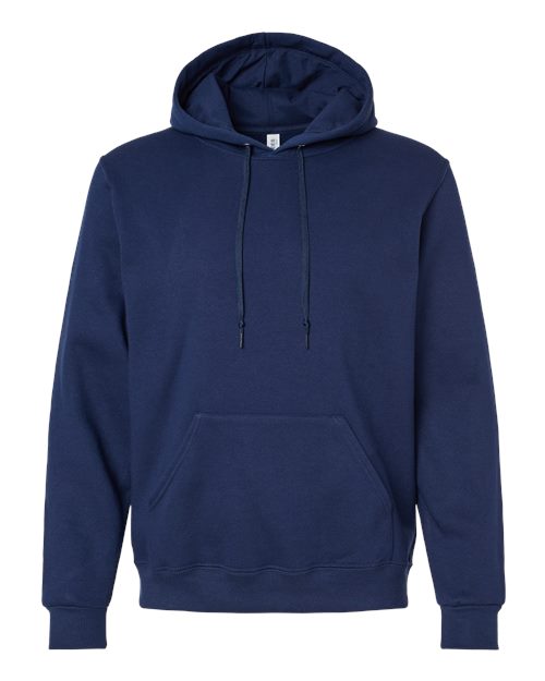 JERZEES 700MR - J. Navy
