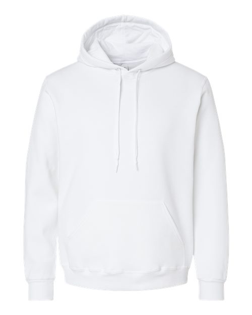 JERZEES 700MR - White