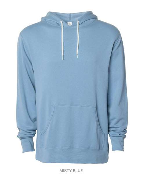 Independent Trading Co. AFX90UN - Misty Blue