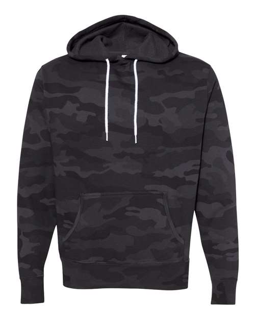 Independent Trading Co. AFX90UN - Black Camo