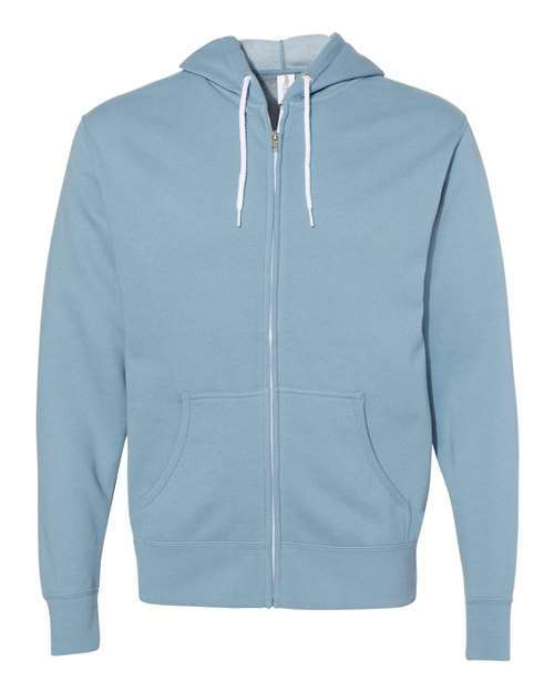 Independent Trading Co. AFX90UNZ - Misty Blue