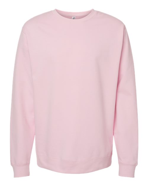 Independent Trading Co. SS3000 - Light Pink