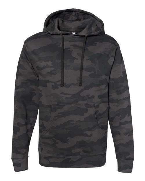 Independent Trading Co. SS4500 - Black Camo