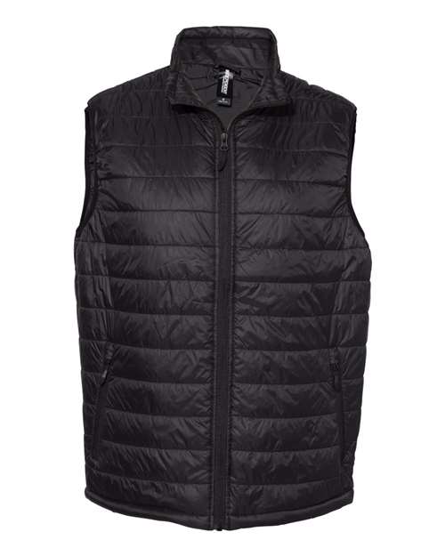 Independent Trading Co. EXP120PFV - Black