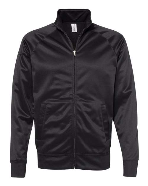 Independent Trading Co. EXP70PTZ - Black/ Black