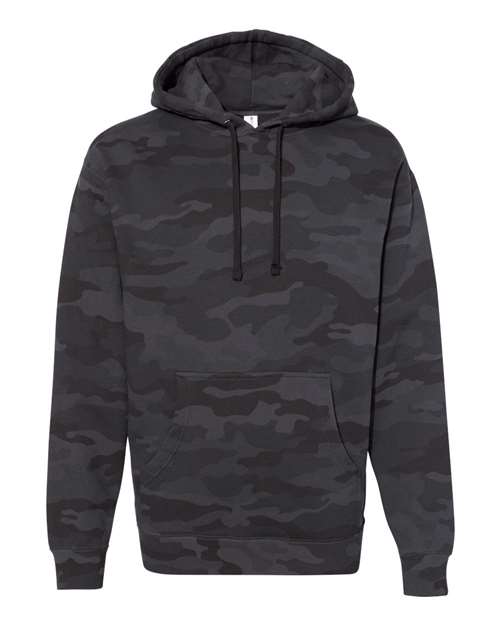 Independent Trading Co. IND4000 - Black Camo