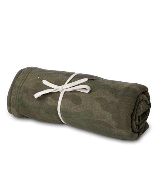 Independent Trading Co. INDBKTSB - Forest Camo