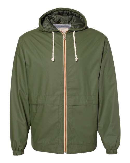 Weatherproof 193910 - Bronze Green