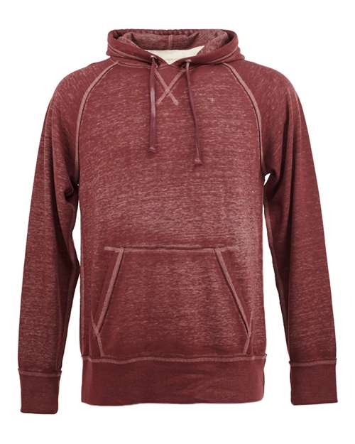 J. America 8915 - Twisted Bordeaux