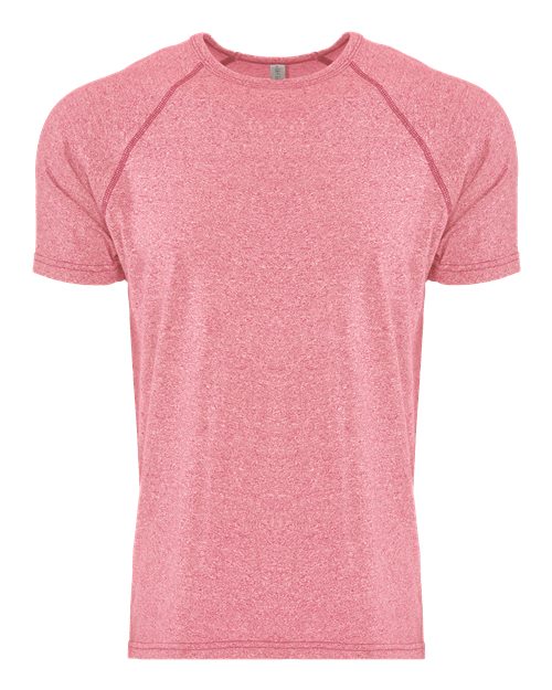 Next Level 2050 - Tech Pink