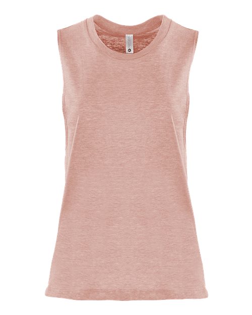 Next Level 5013 - Desert Pink