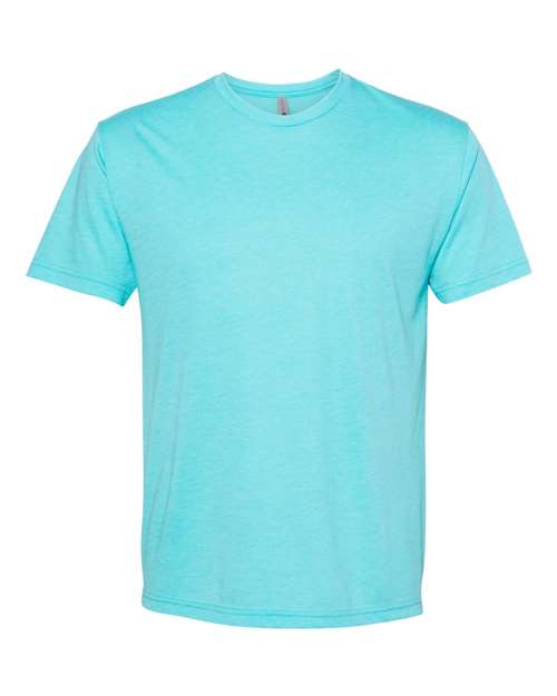 Next Level 6010 - Tahiti Blue