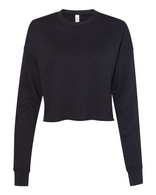BELLA + CANVAS 7503 - Black