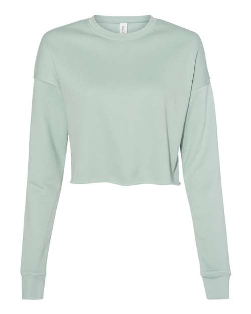 BELLA + CANVAS 7503 - Dusty Blue