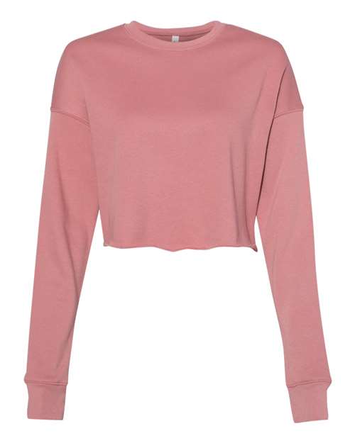 BELLA + CANVAS 7503 - Mauve