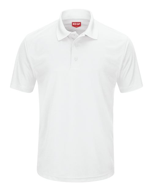 Red Kap SK96 - White