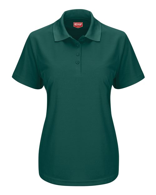 Red Kap SK97 - Hunter Green