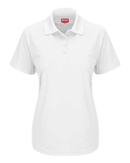Red Kap SK97 - White