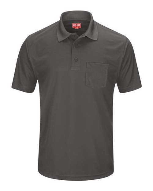 Red Kap SK98 - Charcoal