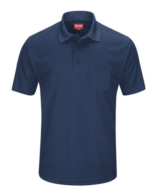 Red Kap SK98 - Navy