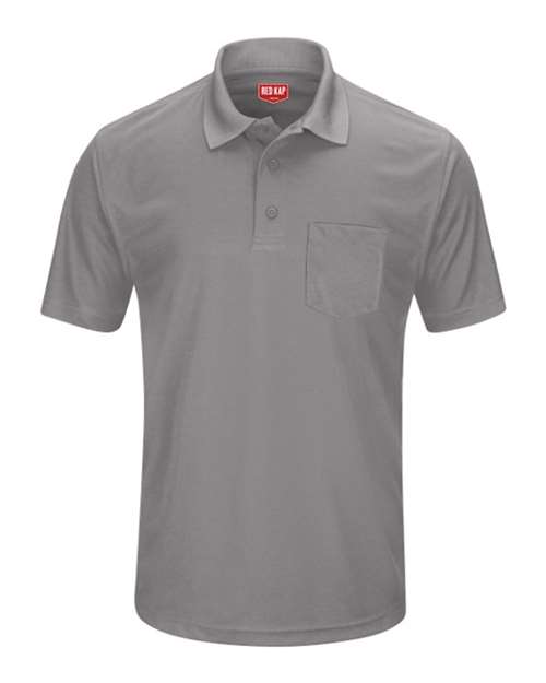 Red Kap SK98 - Grey