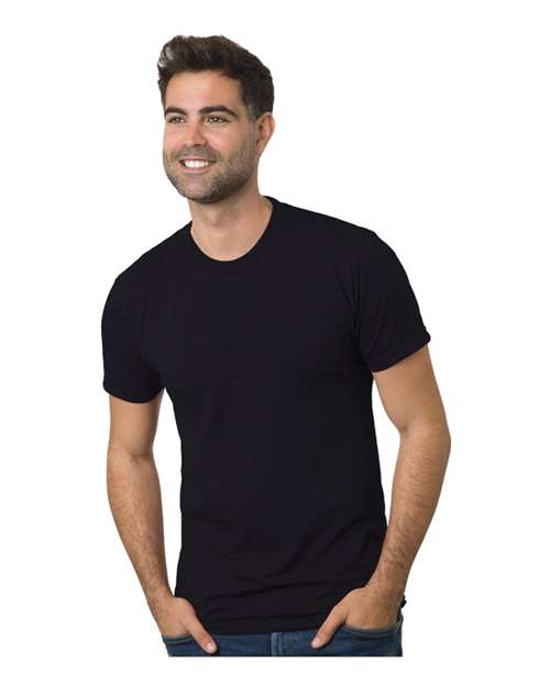 Bayside 9570 - Solid Black