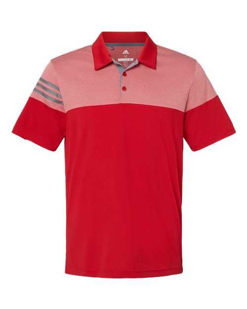 Adidas A213 - Power Red