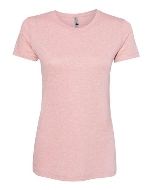 Next Level 6710 - Desert Pink