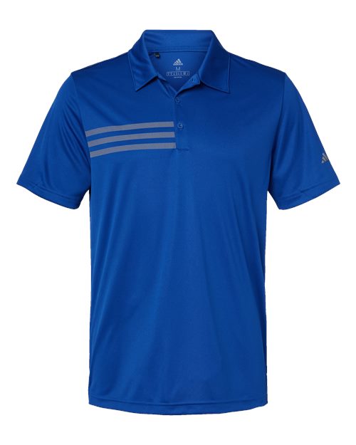 Adidas A324 - Collegiate Royal/ Grey Three