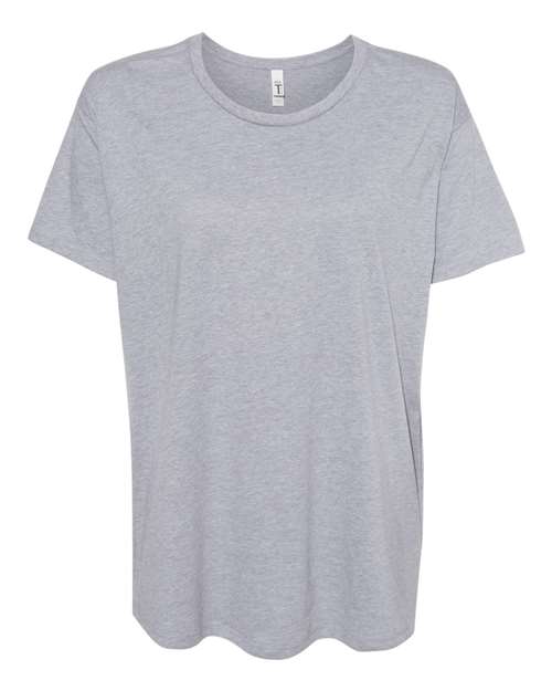 Next Level 1530 - Heather Grey
