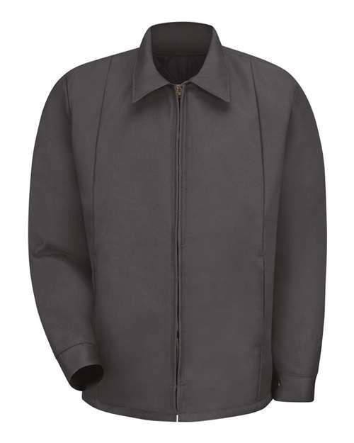 Red Kap JT50T - Charcoal
