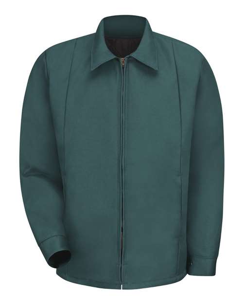 Red Kap JT50T - Spruce Green
