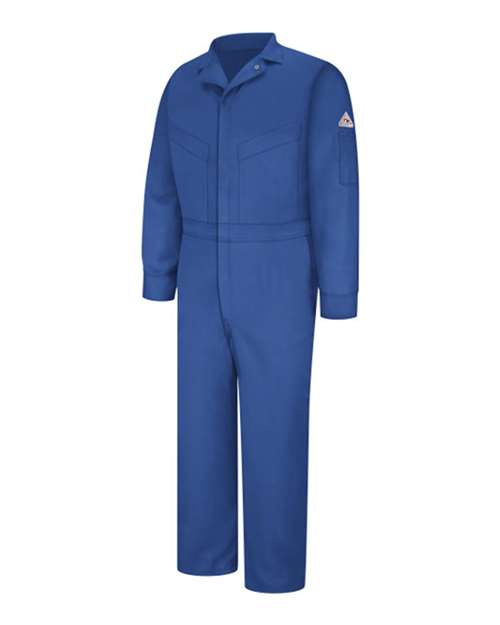 Bulwark CLD4 - Royal Blue
