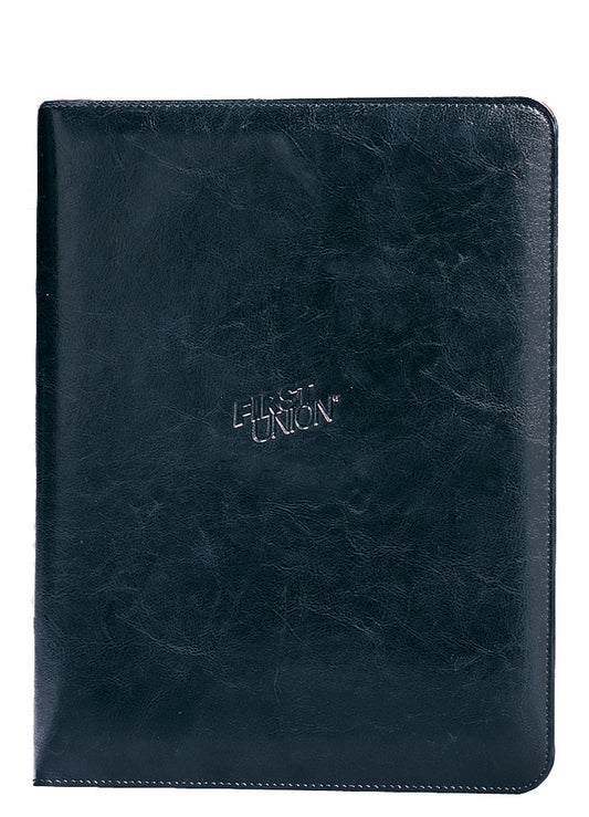 Executive Vintage Leather Writing Pad