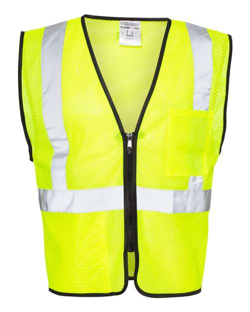 Kishigo 1537-1538 - Lime