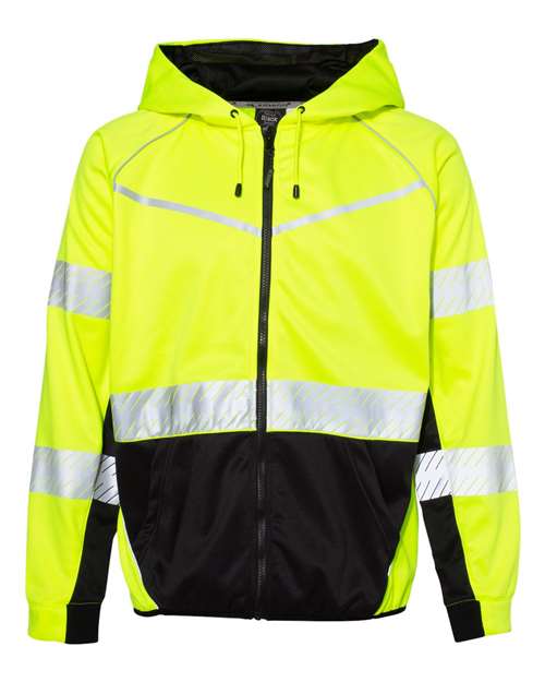 Kishigo JS150 - Lime