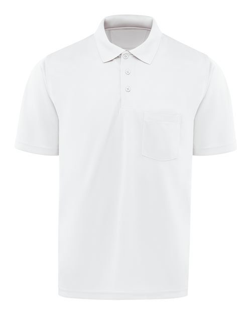 Red Kap SK98 - White