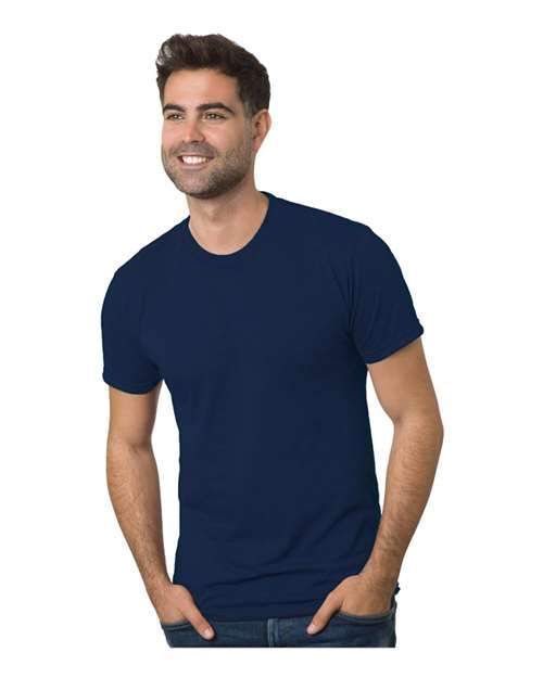 Bayside 9570 - Solid Navy