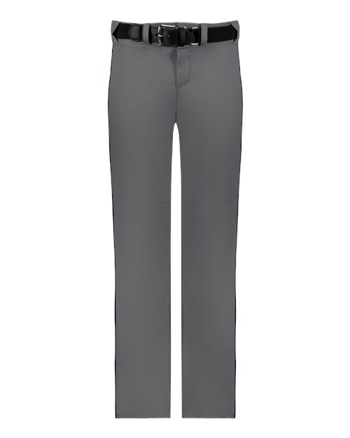 Alleson Athletic 605WLBY - Charcoal/ Navy