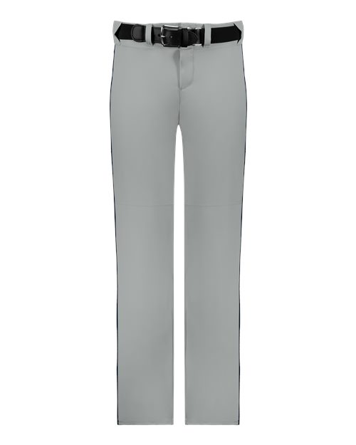 Alleson Athletic 605WLBY - Grey/ Navy