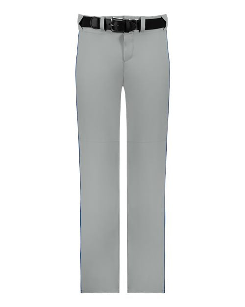 Alleson Athletic 605WLBY - Grey/ Royal